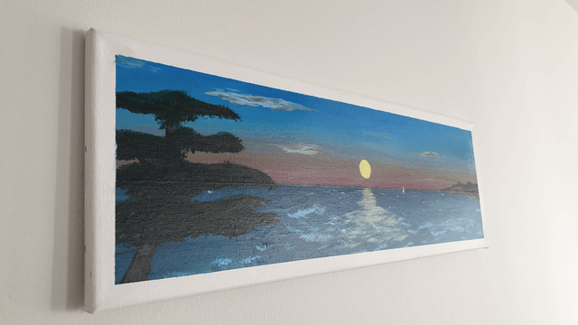"California Dreaming"