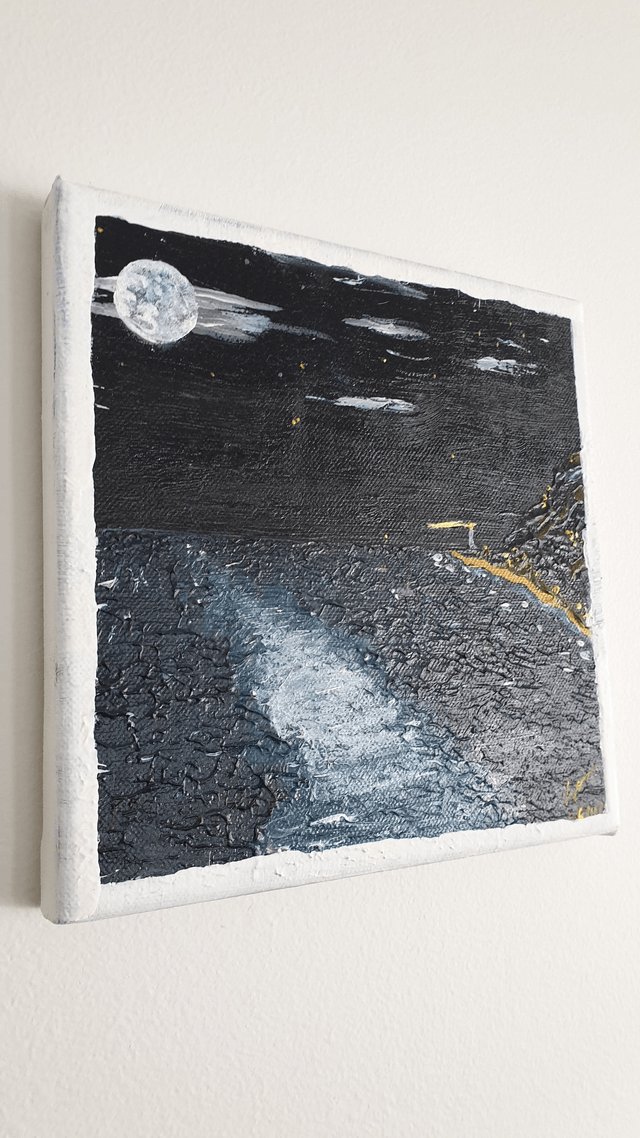 "Nuit Brésilienne" [Brazilian Night]