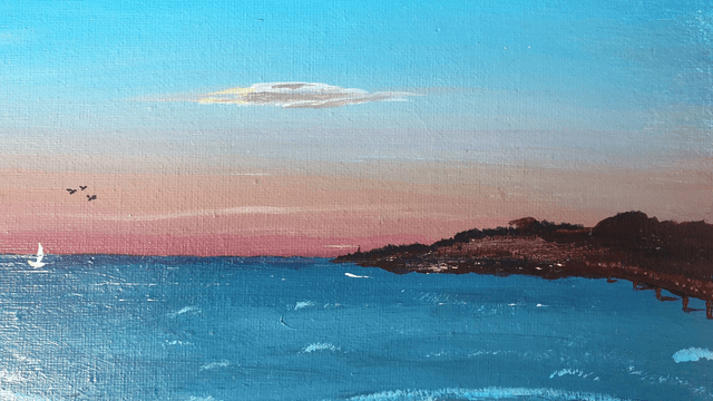 "California Dreaming"