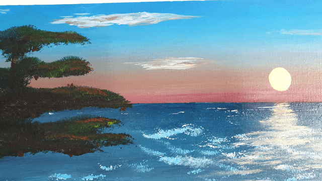 "California Dreaming"