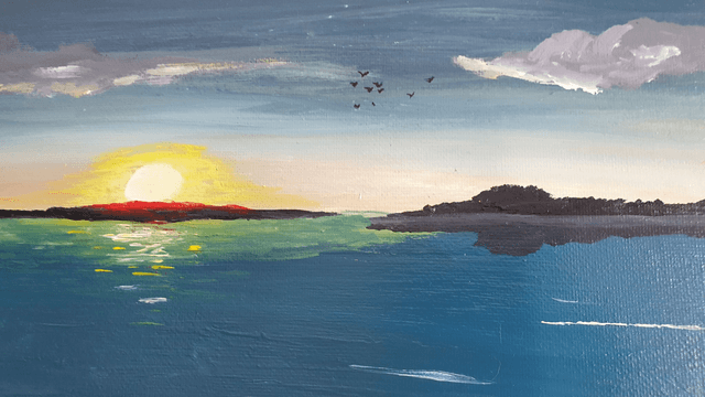"Les Îles Interdites" (The Forbidden Islands)