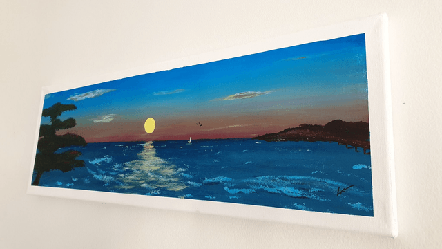 "California Dreaming"