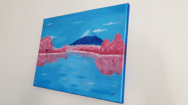 "Songe d'Orient" (Oriental Dream)