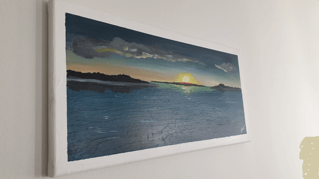 "Les Îles Interdites" (The Forbidden Islands)