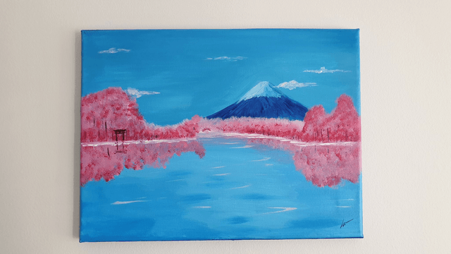 "Songe d'Orient" (Oriental Dream)