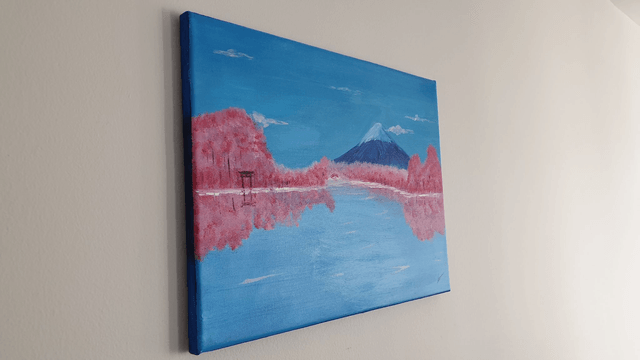 "Songe d'Orient" (Oriental Dream)